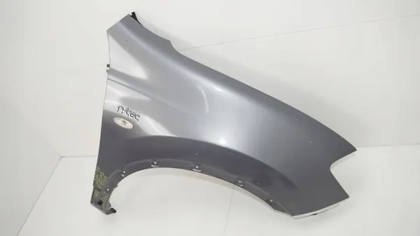 Voor rechter spatbord OEM 360201051 Nissan Qashqai J10 image 3