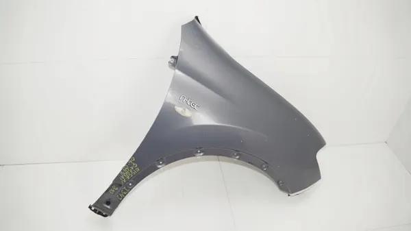 Voor rechter spatbord OEM 360201051 Nissan Qashqai J10 image 4