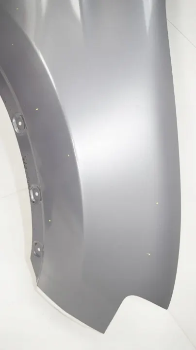 Voor rechter spatbord OEM 360201051 Nissan Qashqai J10 image 7
