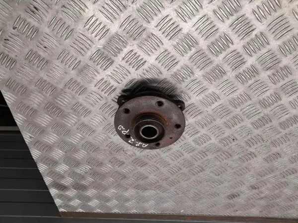 Rechtes Vorderradlager OEM 8K0407625 für Audi A8 image 2