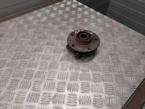 Rechtes Vorderradlager OEM 8K0407625 für Audi A8 image 3