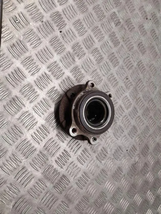 Rechtes Vorderradlager OEM 8K0407625 für Audi A8 image 4