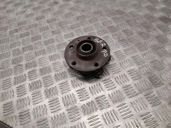 Rechtes Vorderradlager OEM 8K0407625 für Audi A8 image 5