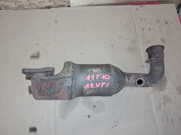Katalysator OEM 11T101.2vti för Peugeot 208/2008 image 2
