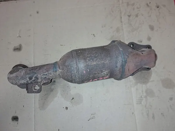 Katalysator OEM 11T101.2vti för Peugeot 208/2008 image 3