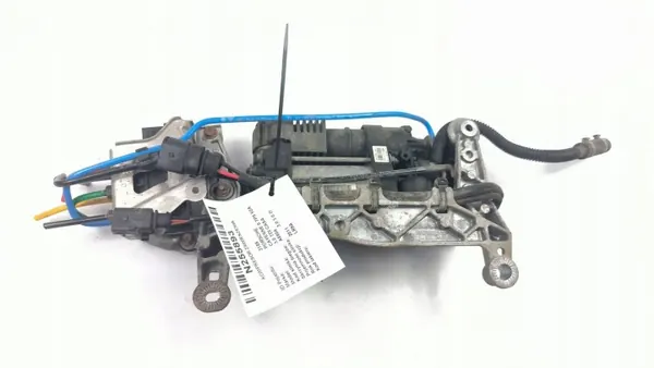 Compresseur suspension air Porsche OEM 7P0616006E image 2