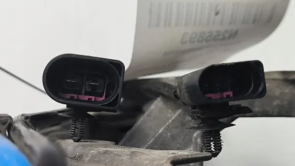 Compresseur suspension air Porsche OEM 7P0616006E image 3