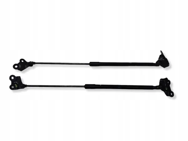 Actuador de maletero Toyota OEM 6895002191 - Usado image 3