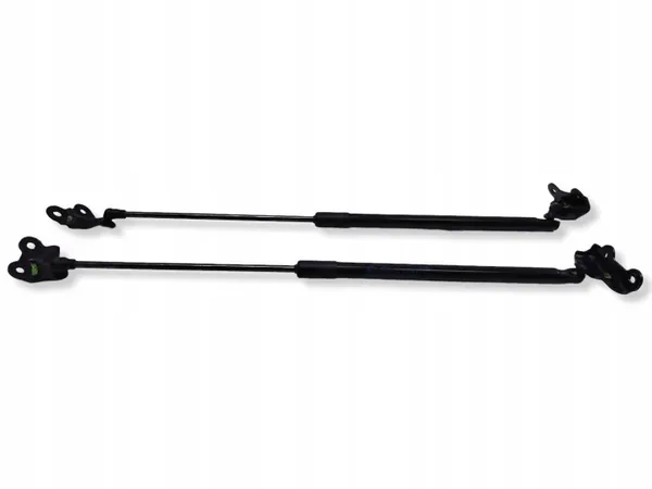 Actuador de maletero Toyota OEM 6895002191 - Usado image 6