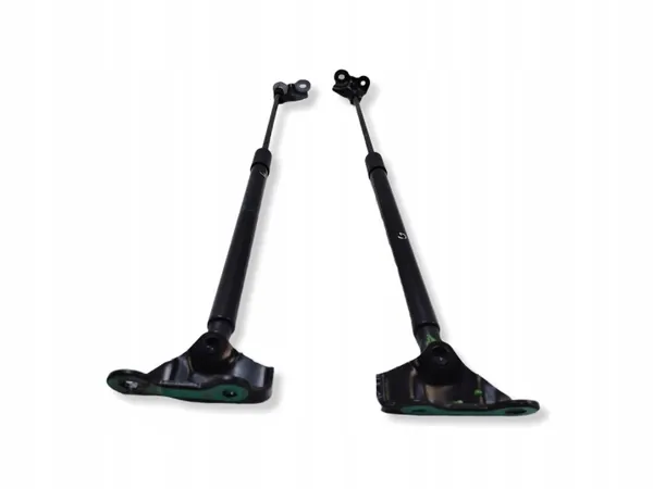 Actuador de maletero Toyota OEM 6895002191 - Usado image 7