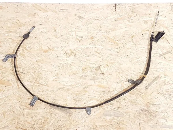 Subaru Handbremse-Lösekabel OEM 26051FJ011 image 2