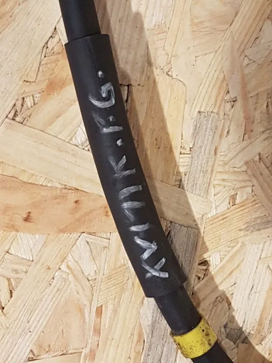 Subaru Handbremse-Lösekabel OEM 26051FJ011 image 3