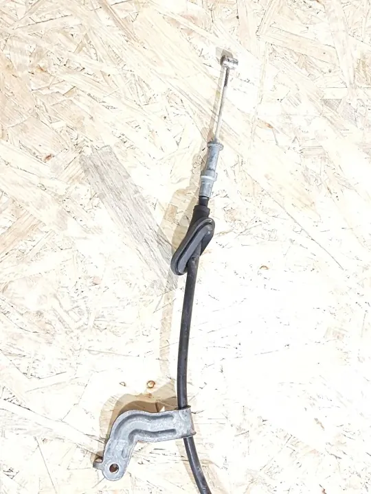 Subaru Handbremse-Lösekabel OEM 26051FJ011 image 5
