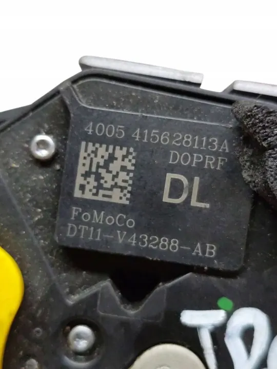 Ford OE Kofferbakslot OEM DT11V43288AB - Gebruikt image 4