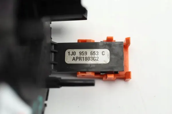 Capa volante OEM 1J0959653C para Skoda Octavia image 6