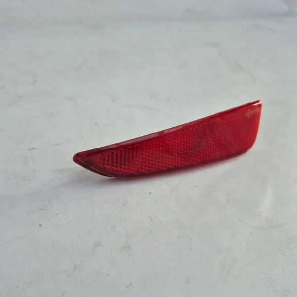 Reflector parachoques trasero izquierdo Opel OEM 2122001037 image 4