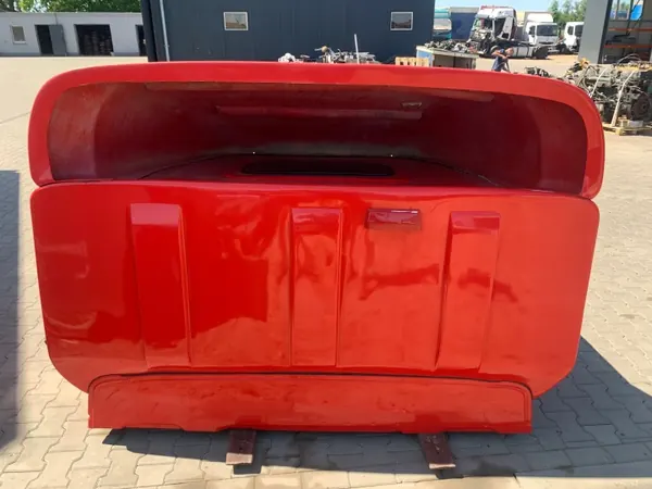 Cabina dormitório usada OEM KURNIK SYPIALNIA Renault image 7