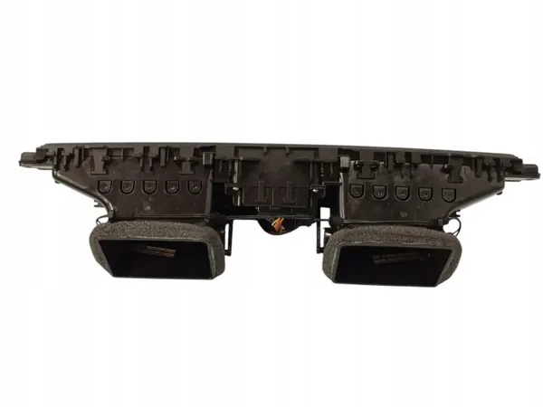 Klimatkontrollpanel BMW X4M F98 OEM 64119855415 image 4