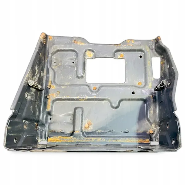 Conteneur Batterie Scania OEM 1386799 - Occasion image 5