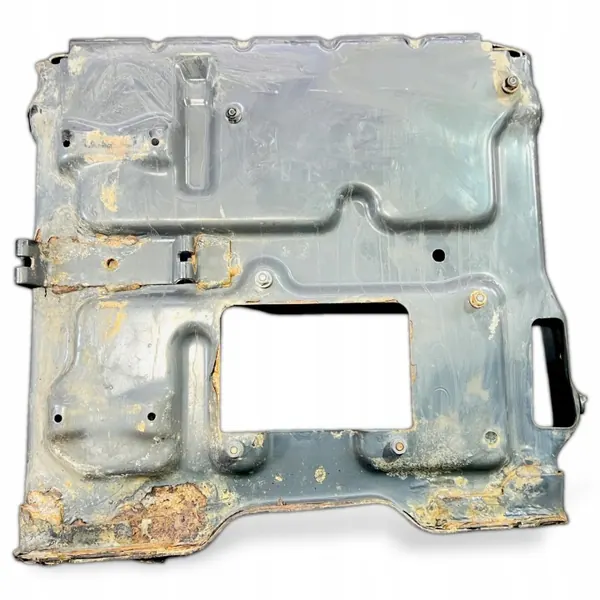 Conteneur Batterie Scania OEM 1386799 - Occasion image 6