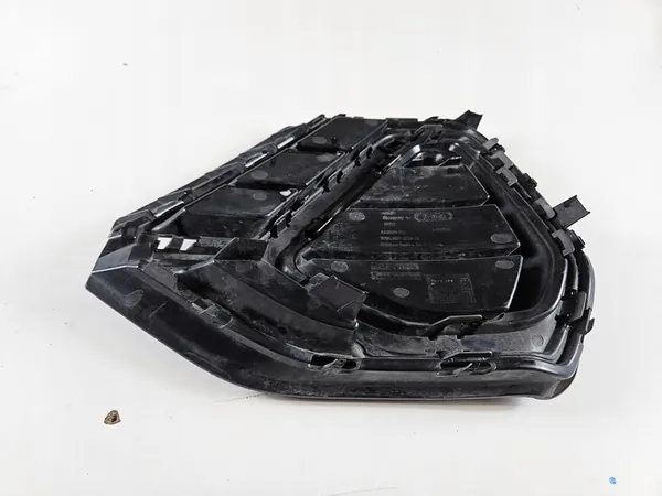 Griglia Paraurti Anteriore AUDI Q3 II S-LINE 83A807682D image 2