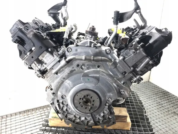 OEM LORK-2361-128645 DDV -moottori Audi A8 D5 50 TDI:lle image 2