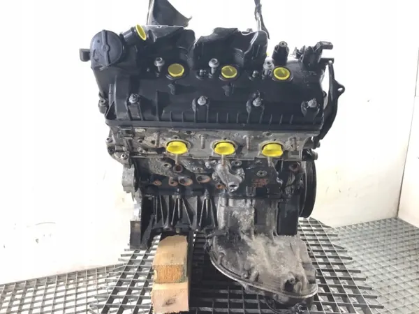 OEM LORK-2361-128645 DDV -moottori Audi A8 D5 50 TDI:lle image 3