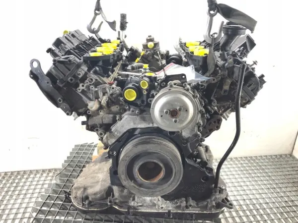 OEM LORK-2361-128645 DDV -moottori Audi A8 D5 50 TDI:lle image 4