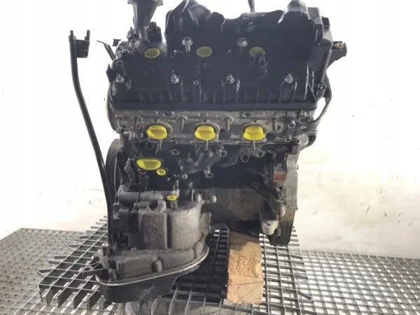 OEM LORK-2361-128645 DDV -moottori Audi A8 D5 50 TDI:lle image 6