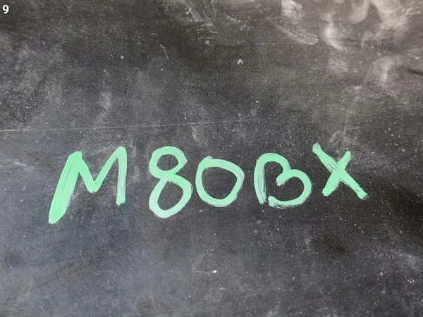 MERCEDES CLA C117 45 AMG Bakspoiler 16-19 A1178850501 image 10