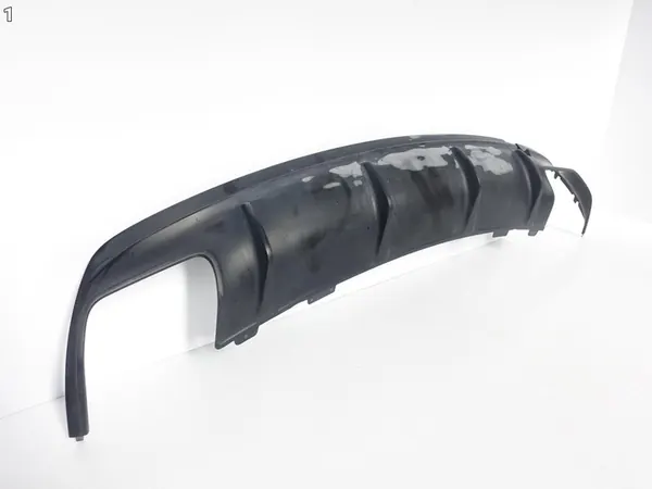 MERCEDES CLA C117 45 AMG Bakspoiler 16-19 A1178850501 image 2