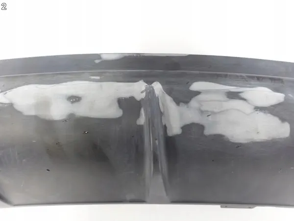 MERCEDES CLA C117 45 AMG Bakspoiler 16-19 A1178850501 image 3