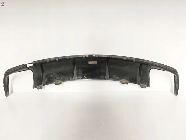 MERCEDES CLA C117 45 AMG Bakspoiler 16-19 A1178850501 image 5