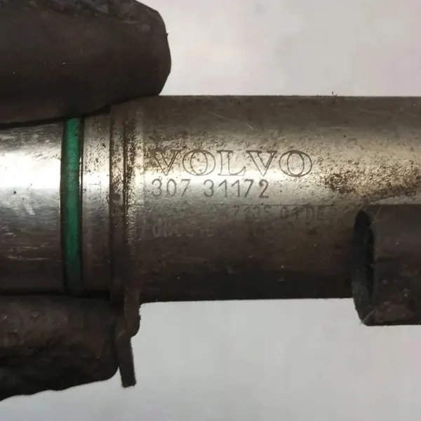 Válvula de admissão polia VOLVO V50 2.4L 125kW image 4