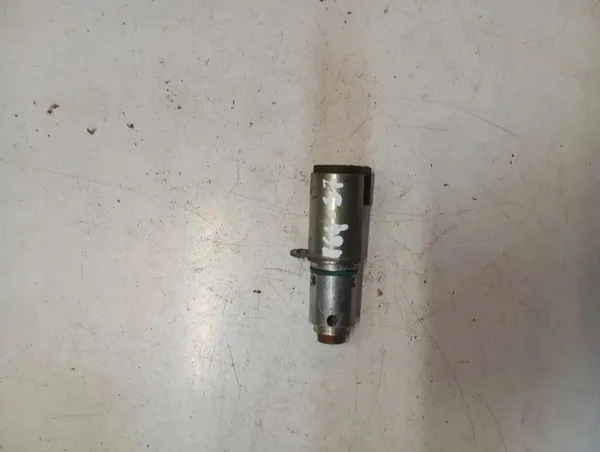 Válvula de admissão polia VOLVO V50 2.4L 125kW image 5