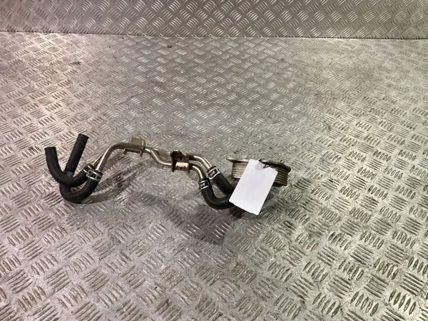 Versnellingsbakoliekoeler Lexus IS III OEM 36023923 image 2