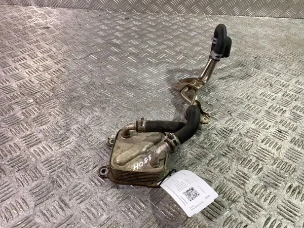 Versnellingsbakoliekoeler Lexus IS III OEM 36023923 image 3