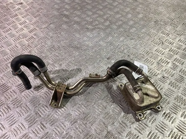 Versnellingsbakoliekoeler Lexus IS III OEM 36023923 image 4