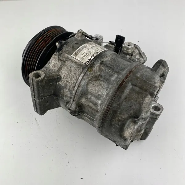 Compresor de Aire Acondicionado Mercedes Sprinter 2.2cdi image 2