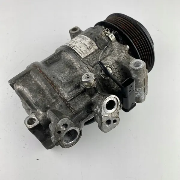 Compresor de Aire Acondicionado Mercedes Sprinter 2.2cdi image 3