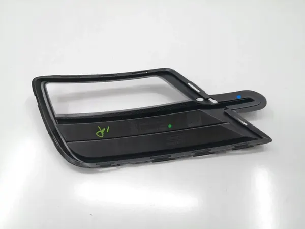 Griglia paraurti VW Caddy 2K5 15- Destra image 3