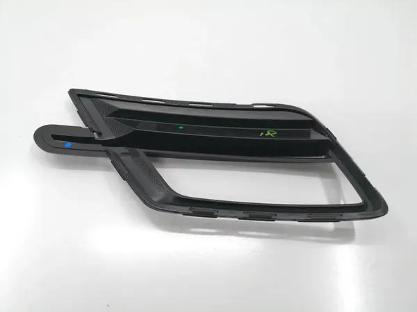 Griglia paraurti VW Caddy 2K5 15- Destra image 4