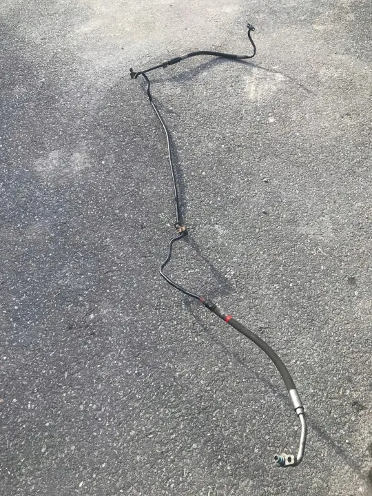 Câble Mercedes W221 S500 OEM A2219971682 image 2