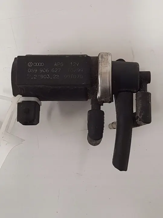 Électrovanne Audi A6 OEM 059906627 2.5L Diesel image 2