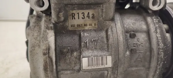 Compressor AC OEM 0002340211 para Mercedes W124 M111 image 6