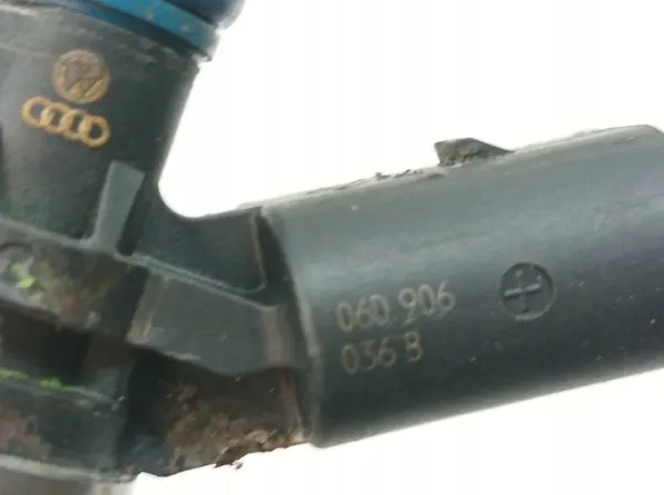 Insprutare OEM 0261500011 för Audi A4 B6 2.0 FSI image 3