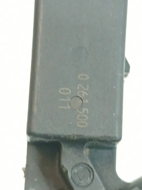 Insprutare OEM 0261500011 för Audi A4 B6 2.0 FSI image 4