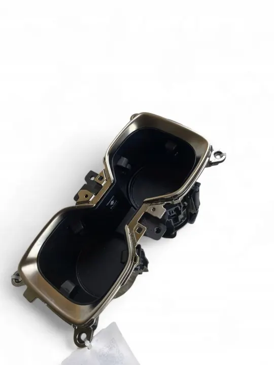 Lexus RX V Voorste bekerhouder OEM 580348200 image 2