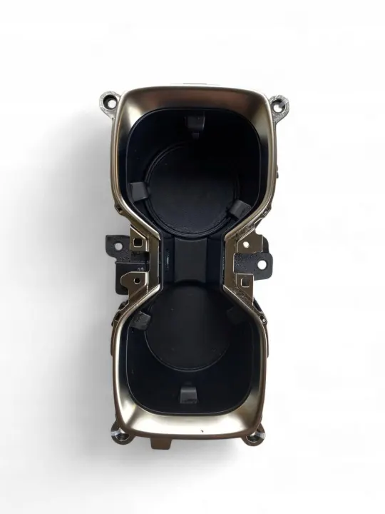 Lexus RX V Voorste bekerhouder OEM 580348200 image 3