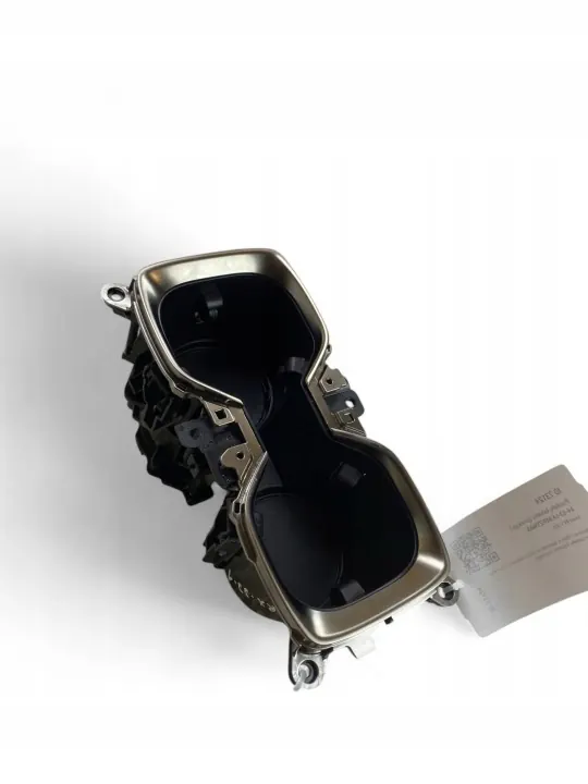 Lexus RX V Voorste bekerhouder OEM 580348200 image 4